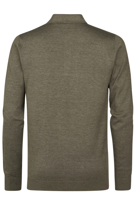 Petrol Industries men knitwear polo